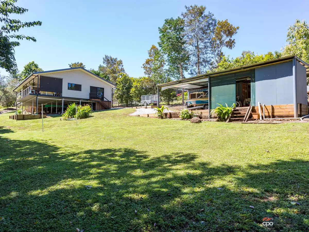 Main view of Homely house listing, 25-27 Stamp Street, Goldsborough QLD 4865