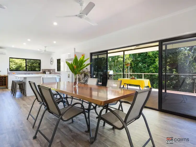 Third view of Homely house listing, 25-27 Stamp Street, Goldsborough QLD 4865