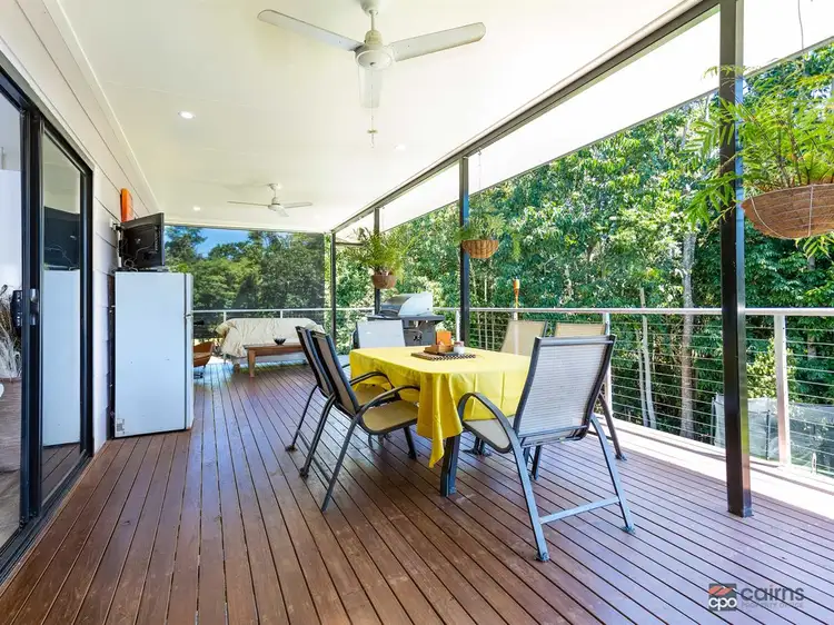 Fourth view of Homely house listing, 25-27 Stamp Street, Goldsborough QLD 4865