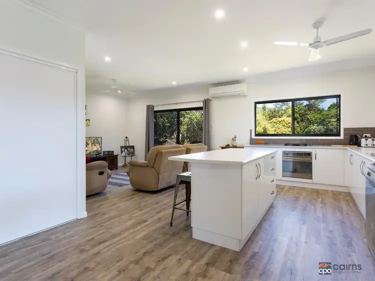 Fifth view of Homely house listing, 25-27 Stamp Street, Goldsborough QLD 4865