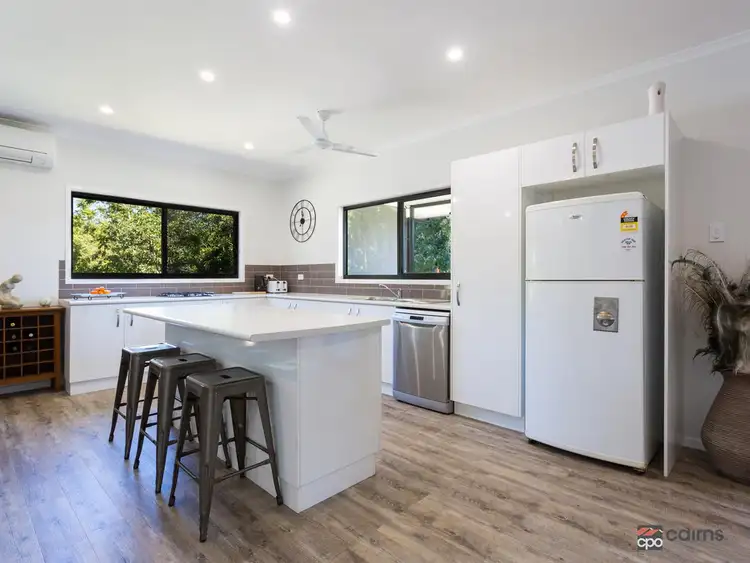 Sixth view of Homely house listing, 25-27 Stamp Street, Goldsborough QLD 4865