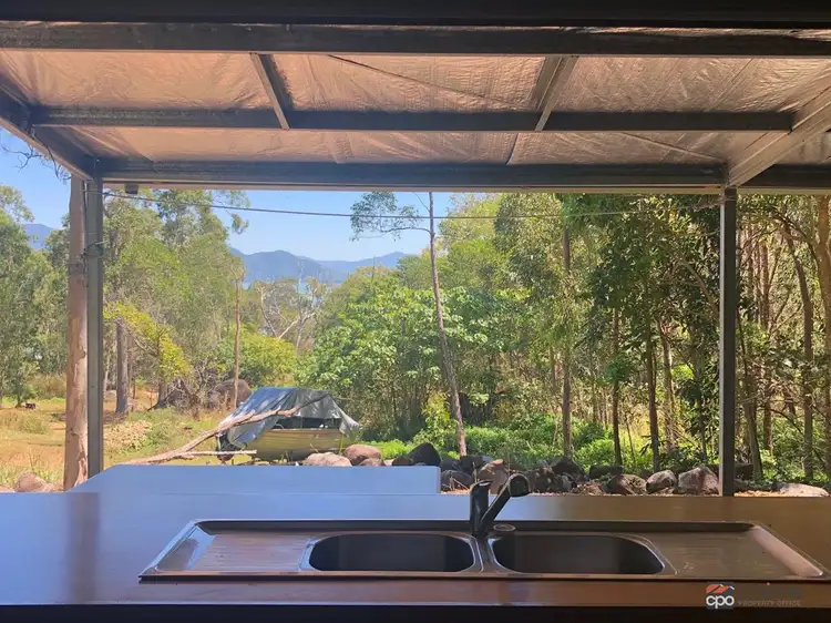 Main view of Homely land listing, 2322R Pine Creek Yarrabah Road, East Trinity QLD 4871