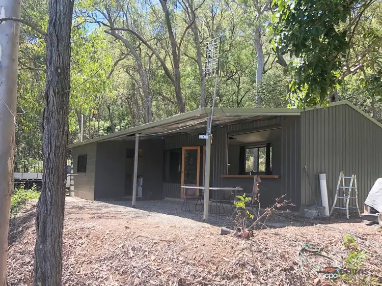 Second view of Homely land listing, 2322R Pine Creek Yarrabah Road, East Trinity QLD 4871