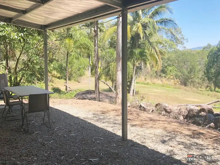 Sixth view of Homely land listing, 2322R Pine Creek Yarrabah Road, East Trinity QLD 4871