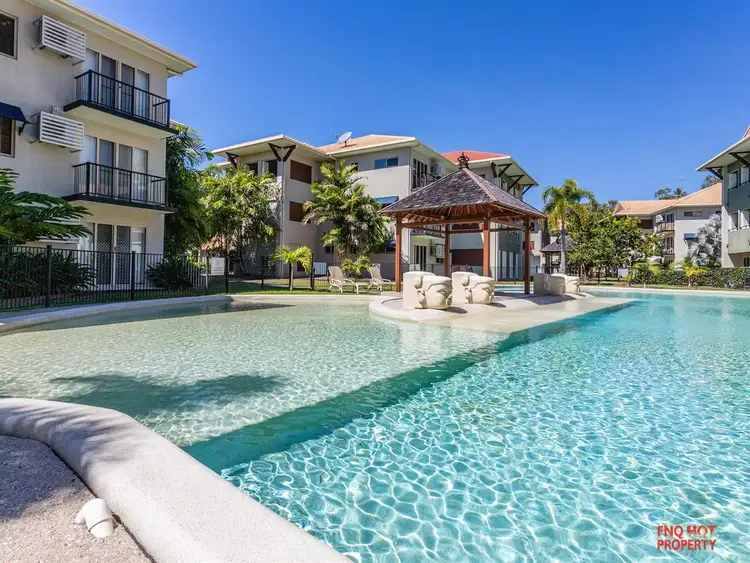 Third view of Homely apartment listing, 501/44-62 Clifton Road, Clifton Beach QLD 4879
