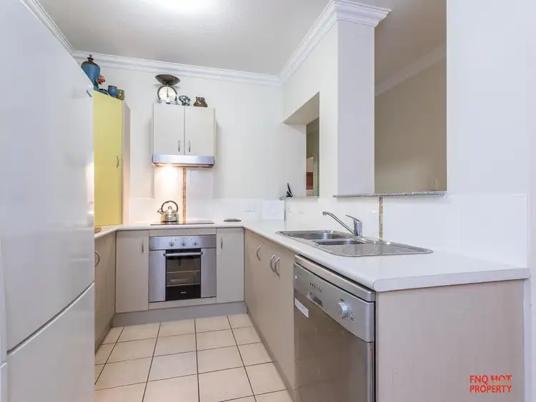 Fourth view of Homely apartment listing, 501/44-62 Clifton Road, Clifton Beach QLD 4879