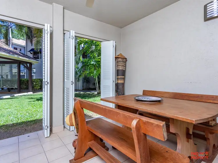 Fifth view of Homely apartment listing, 501/44-62 Clifton Road, Clifton Beach QLD 4879