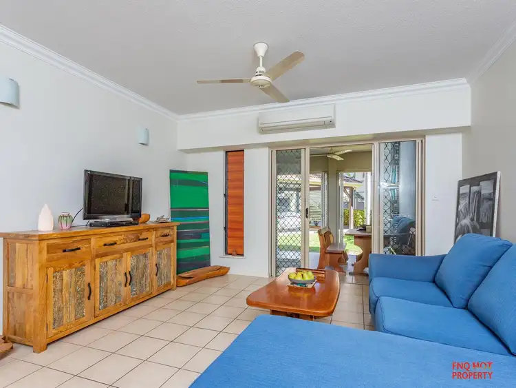 Sixth view of Homely apartment listing, 501/44-62 Clifton Road, Clifton Beach QLD 4879