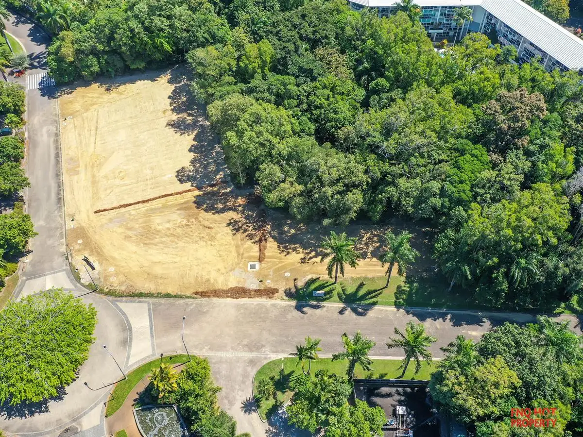 Main view of Homely land listing, LOT 3, 6L Coral Coast Drive, Palm Cove QLD 4879