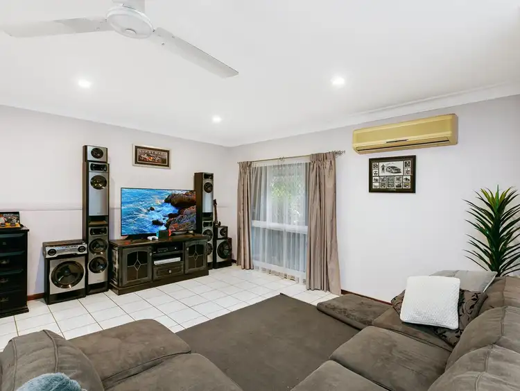Sixth view of Homely house listing, 207 Robert Road, Bentley Park QLD 4869
