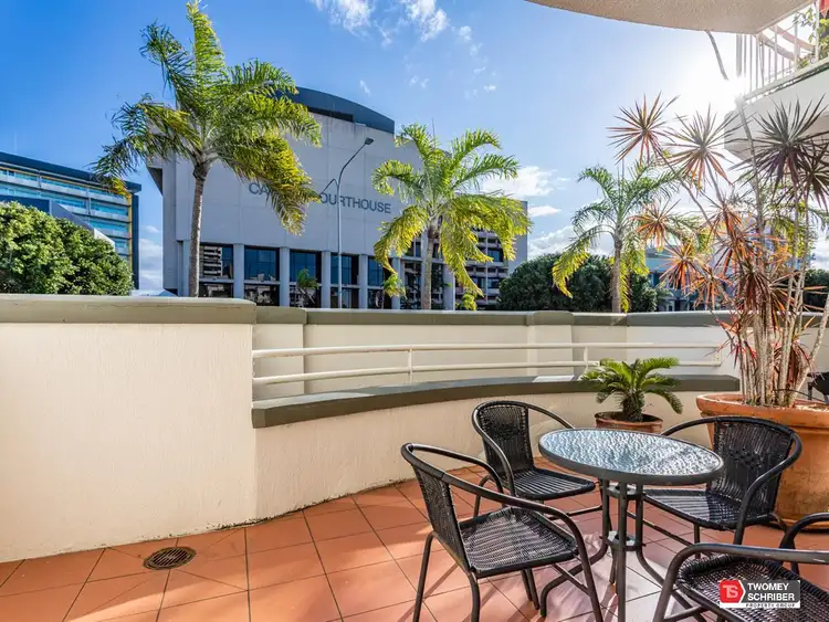 6/26 Sheridan Street, Cairns City QLD 4870
