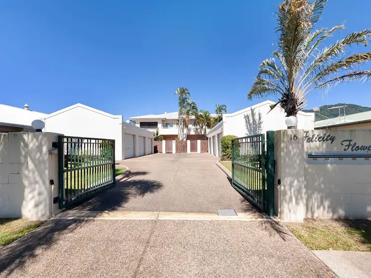 1/16 Ingham Court, Mooroobool QLD 4870