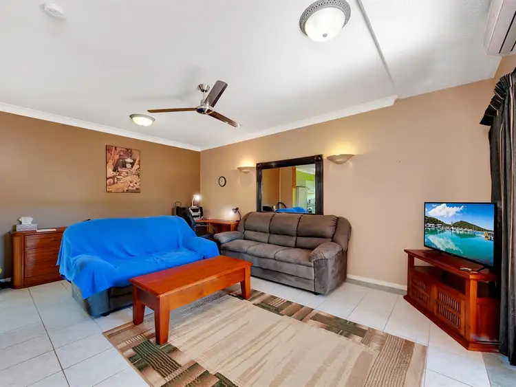 Third view of Homely unit listing, 1/16 Ingham Court, Mooroobool QLD 4870