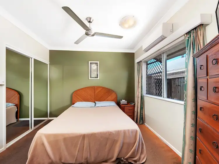 Fourth view of Homely unit listing, 1/16 Ingham Court, Mooroobool QLD 4870