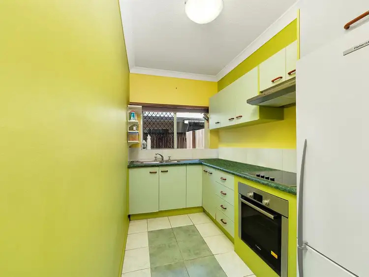Fifth view of Homely unit listing, 1/16 Ingham Court, Mooroobool QLD 4870
