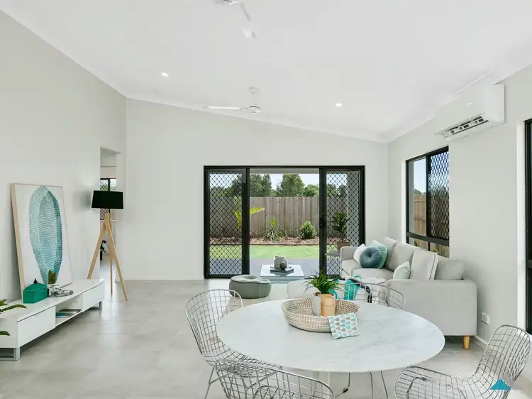 Third view of Homely house listing, 17 Bamford Close, Smithfield QLD 4878
