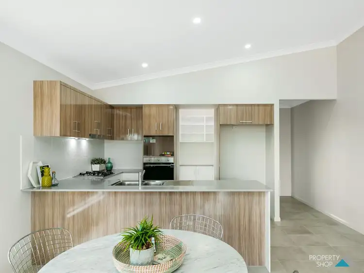 Fourth view of Homely house listing, 17 Bamford Close, Smithfield QLD 4878