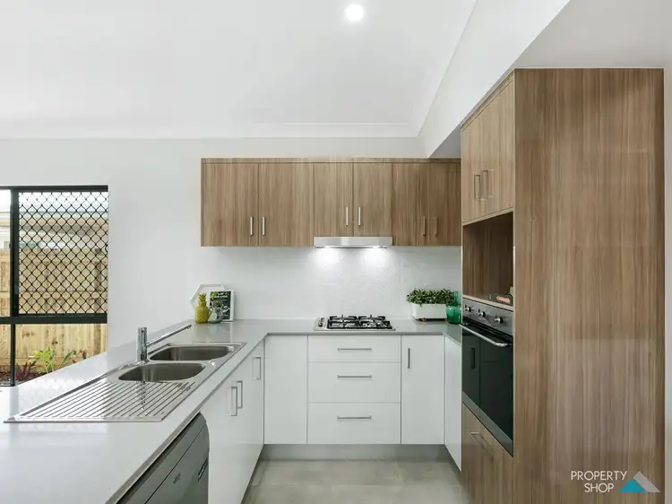Fifth view of Homely house listing, 17 Bamford Close, Smithfield QLD 4878