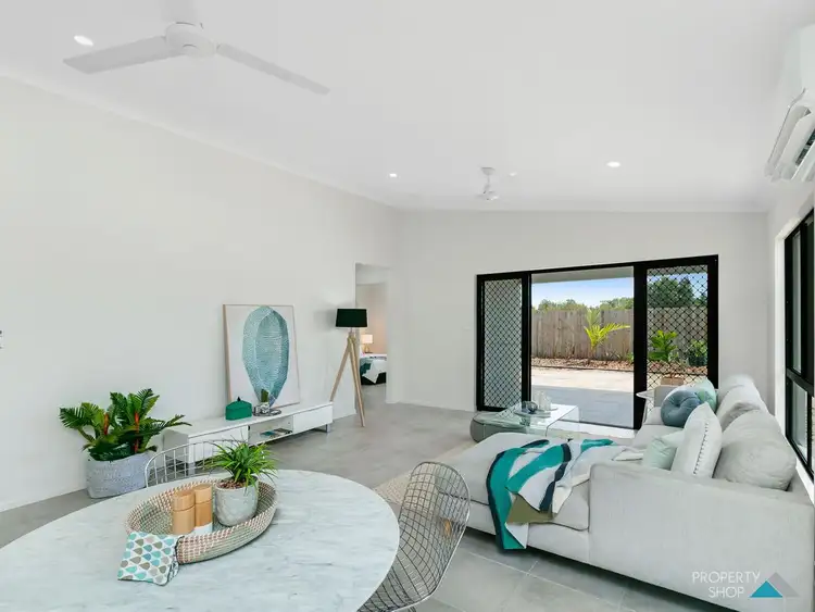 Sixth view of Homely house listing, 17 Bamford Close, Smithfield QLD 4878