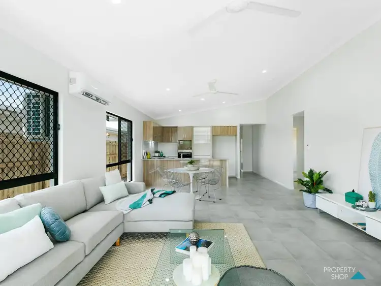 Seventh view of Homely house listing, 17 Bamford Close, Smithfield QLD 4878