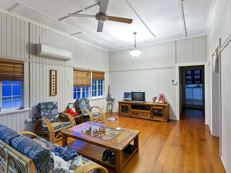 Second view of Homely house listing, 65 Minnie Street, Parramatta Park QLD 4870