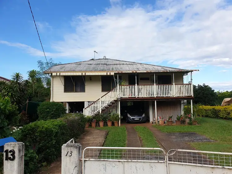 13 Redlynch Intake Road, Redlynch QLD 4870