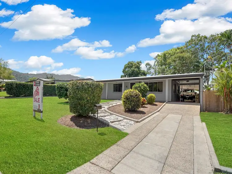 Main view of Homely house listing, 8 Panorama Street, Bayview Heights QLD 4868