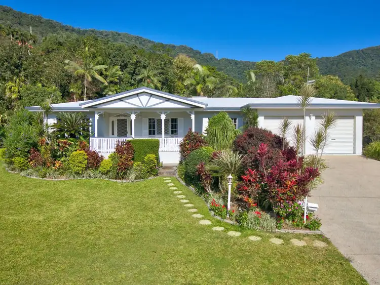 5-7 Teal Close, Bayview Heights QLD 4868