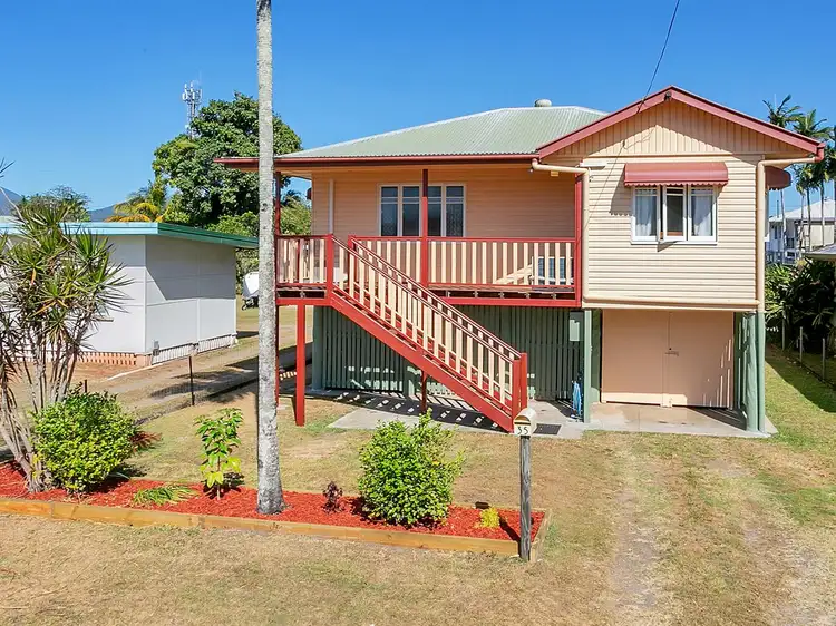 35 Morehead Street, Bungalow QLD 4870