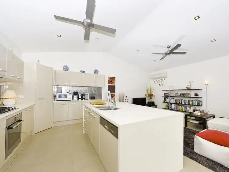 Second view of Homely townhouse listing, 2/60 Harbour Drive, Trinity Park QLD 4879