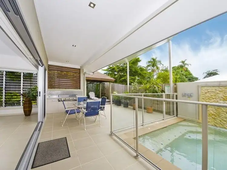 Third view of Homely townhouse listing, 2/60 Harbour Drive, Trinity Park QLD 4879