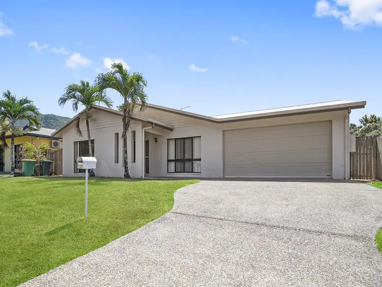 139 Timberlea Drive, Bentley Park QLD 4869
