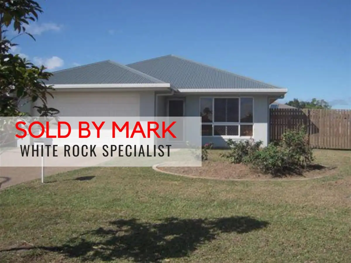 Main view of Homely house listing, 30 Phoenix Street, White Rock QLD 4868