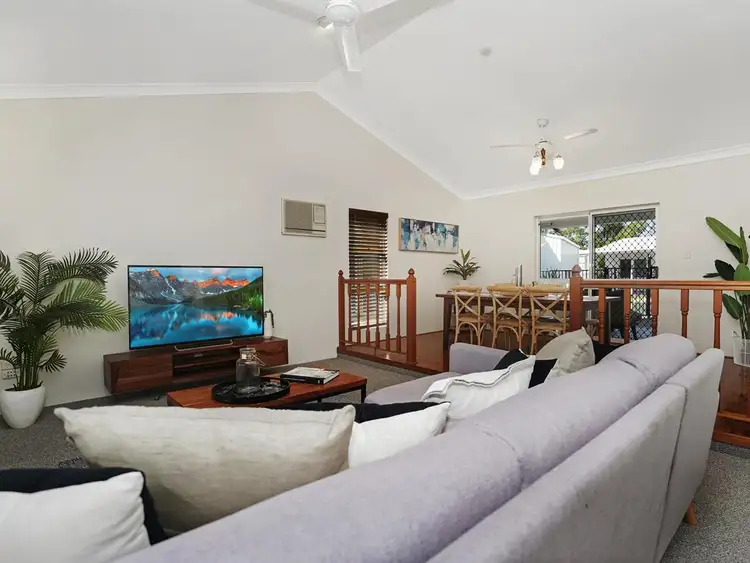 Second view of Homely house listing, 1 Travolta Close, White Rock QLD 4868