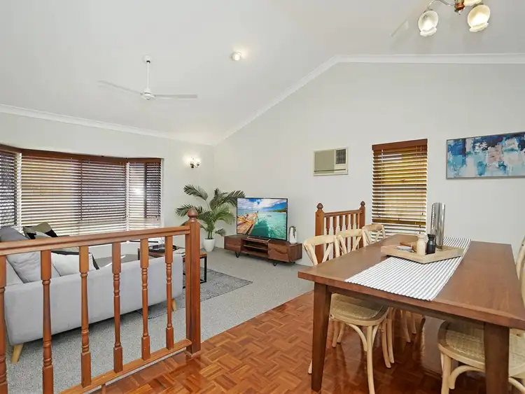 Third view of Homely house listing, 1 Travolta Close, White Rock QLD 4868