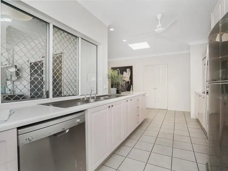 Fourth view of Homely house listing, 1 Travolta Close, White Rock QLD 4868