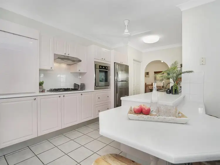 Fifth view of Homely house listing, 1 Travolta Close, White Rock QLD 4868