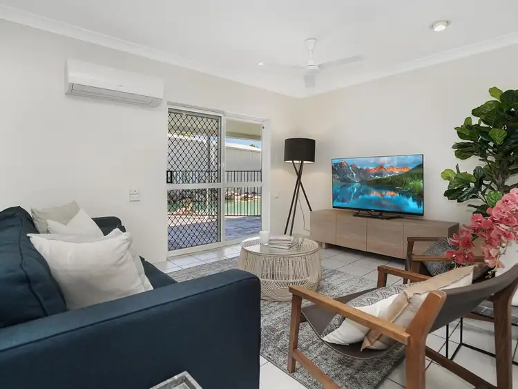 Sixth view of Homely house listing, 1 Travolta Close, White Rock QLD 4868