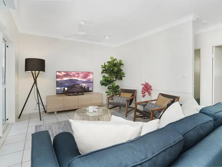 Seventh view of Homely house listing, 1 Travolta Close, White Rock QLD 4868