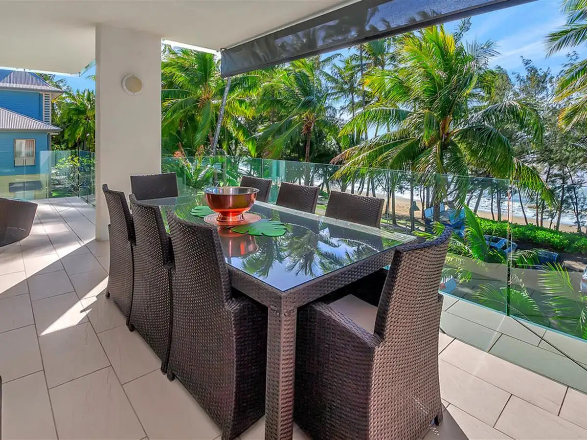 Main view of Homely apartment listing, 47 Williams Esplanade, Palm Cove QLD 4879