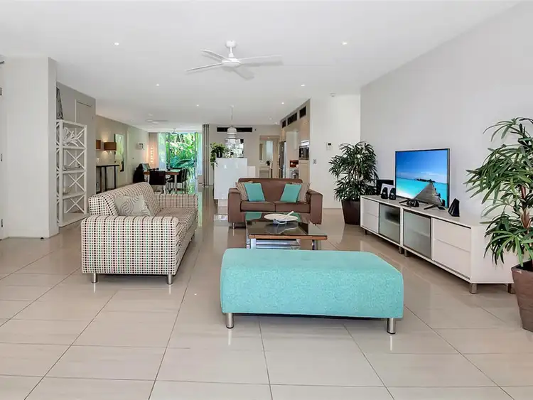 Third view of Homely apartment listing, 47 Williams Esplanade, Palm Cove QLD 4879