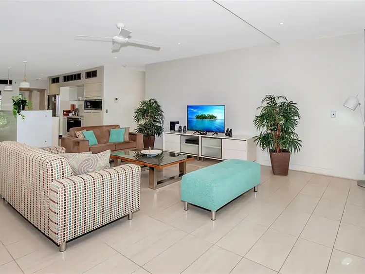 Fourth view of Homely apartment listing, 47 Williams Esplanade, Palm Cove QLD 4879