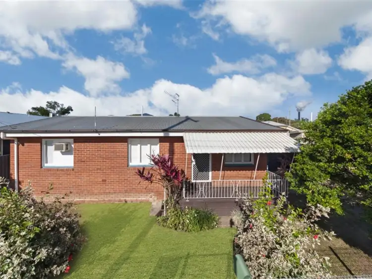 5 George Street, Gordonvale QLD 4865