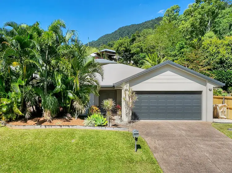 41 William Hickey Street, Redlynch QLD 4870