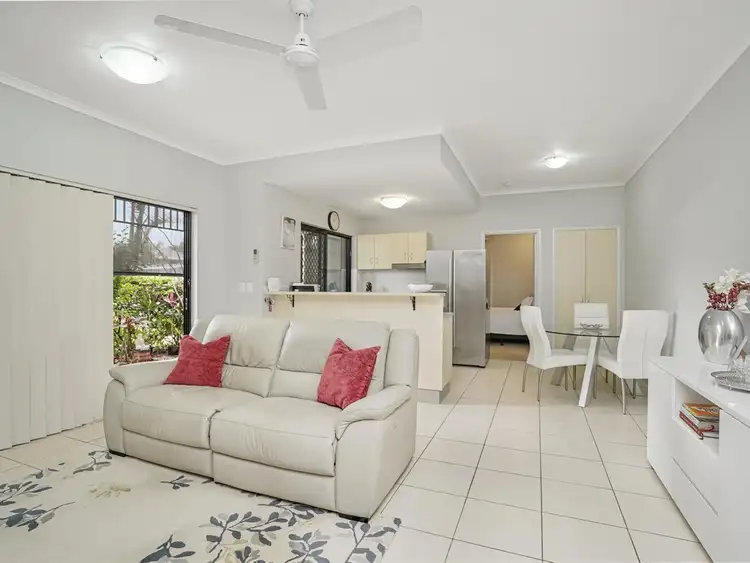 91/2-16 Fairweather Road, Redlynch QLD 4870