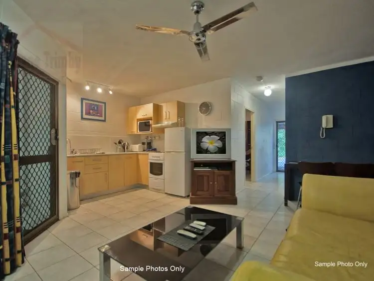 Sixth view of Homely unit listing, 40 Moody Street, Manoora QLD 4870