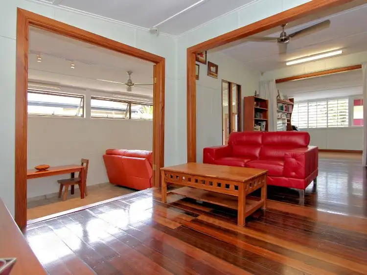 Fifth view of Homely house listing, 7 Suhle Street, Edmonton QLD 4869