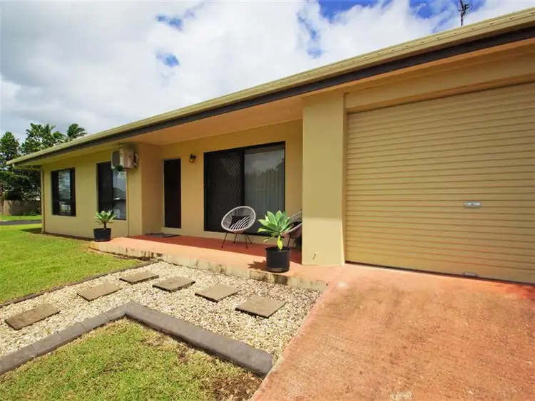 Main view of Homely house listing, 17 Tamba Street, Bayview Heights QLD 4868