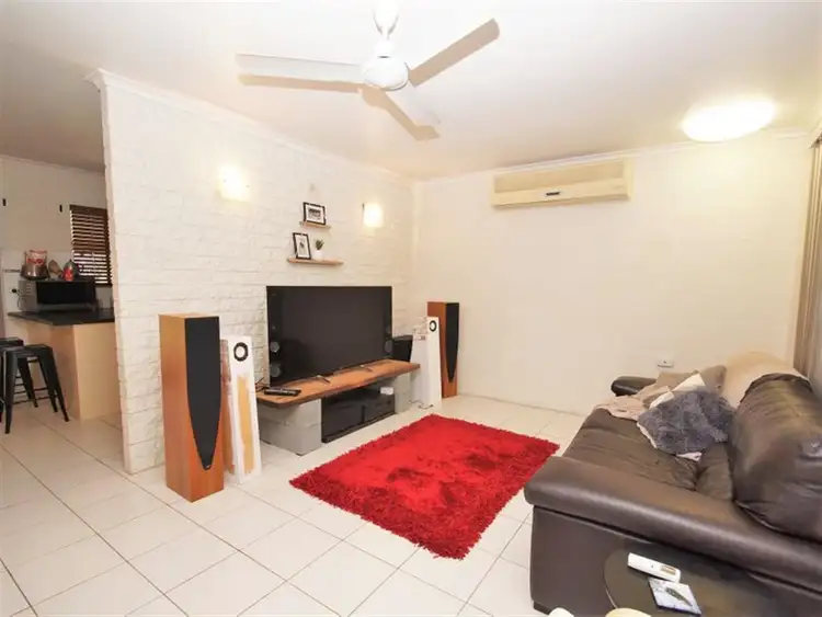 Third view of Homely house listing, 17 Tamba Street, Bayview Heights QLD 4868