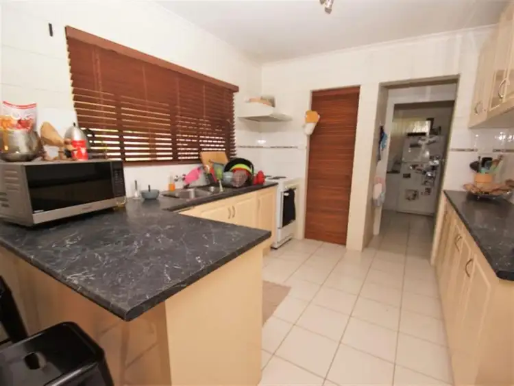 Fourth view of Homely house listing, 17 Tamba Street, Bayview Heights QLD 4868